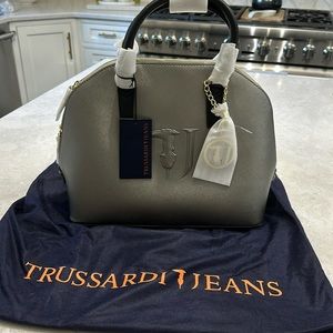 Trussardi handbag
